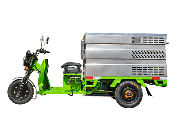 濟(jì)寧500L高壓沖洗車(chē)