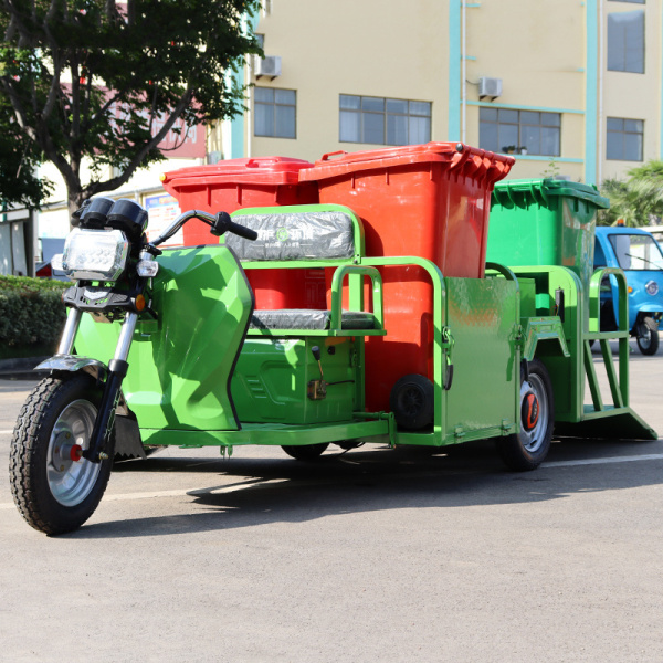 淮安四桶三輪車(chē)