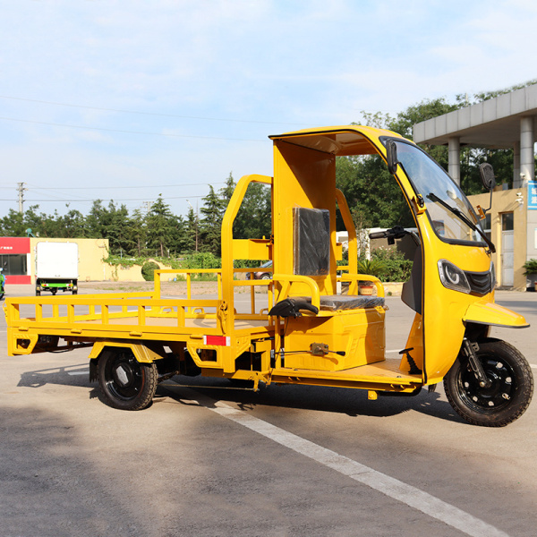 濟南1.9米轉運車