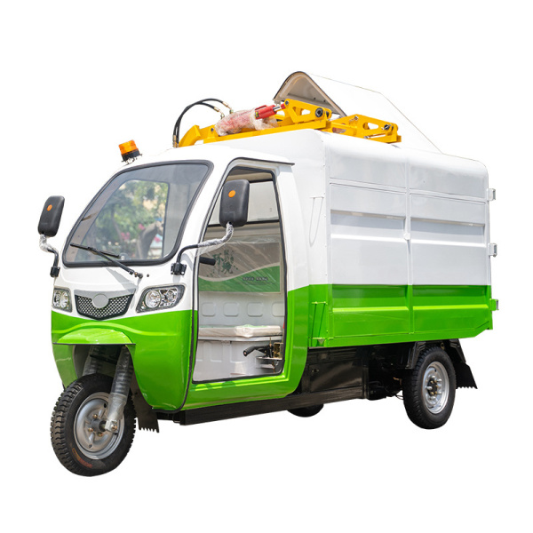 濟(jì)寧2.5立方米側(cè)掛桶車