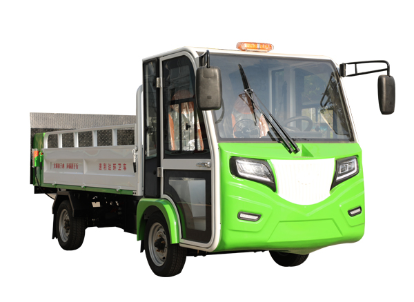 濟(jì)南四輪八桶車(chē)