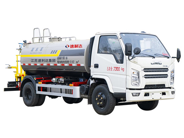 淮安順達(dá)灑水車