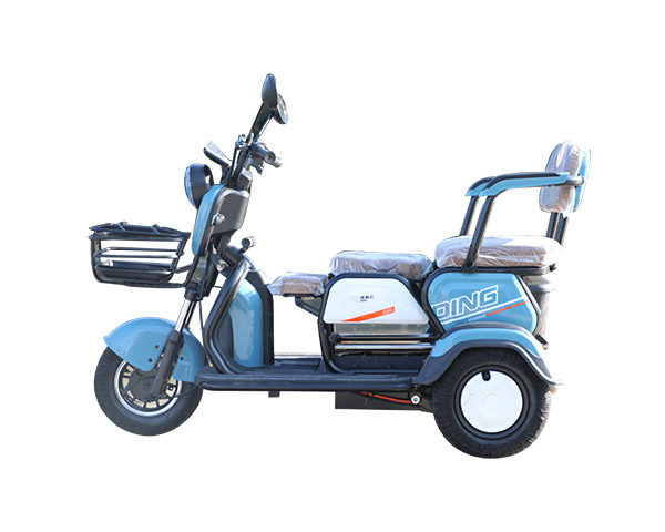 淮安三開車型