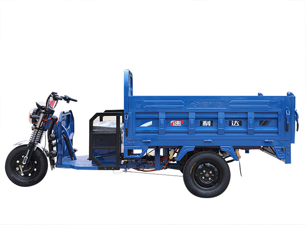 淮安三開車型