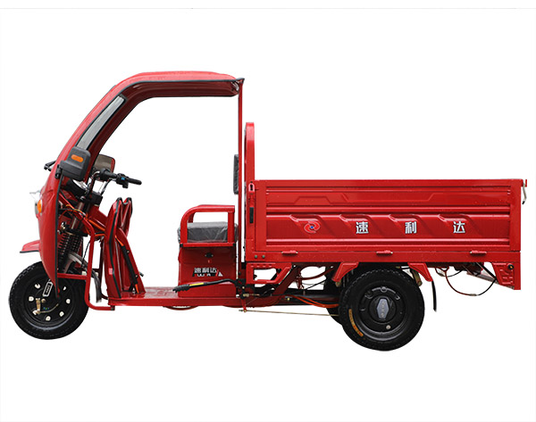 淮安三開車型