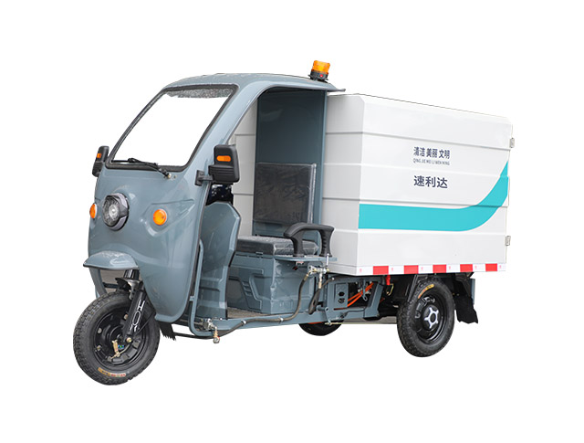 濟(jì)寧500L高壓沖洗車(chē)（公告款）